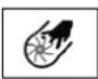 STIGA ST 3262 P - SYMBOLER - 4