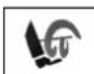 STIGA ST 3262 P - SYMBOLER - 6