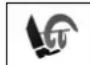 STIGA ST 3262 P - SYMBOLER - 7