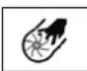 STIGA ST 3262 P - SYMBOLER - 5