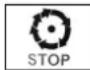 STIGA ST 3262 P - SYMBOLER - 4