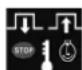 STIGA ST 3262 P - STOPAFBRYDER (S) - 1