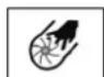 STIGA ST 3262 P - SYMBOLS - 5