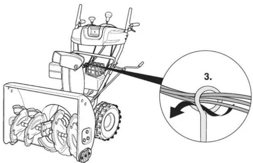 Kärcher STH 8.66 W - STH 8.66 W/STH 10.71 W/STH 13.84 W - 6