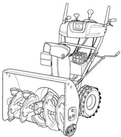Kärcher STH 5.56 W - 3