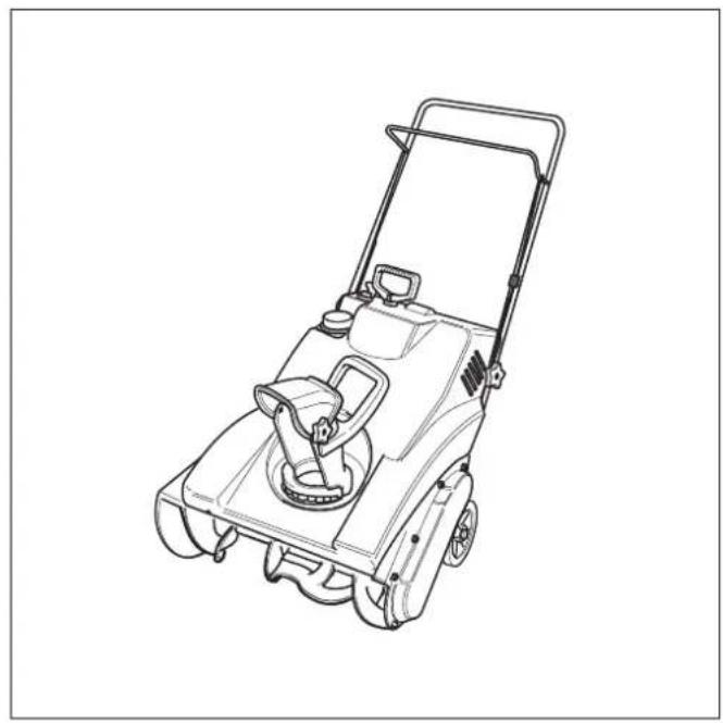Kärcher STH 5.56 W - 4