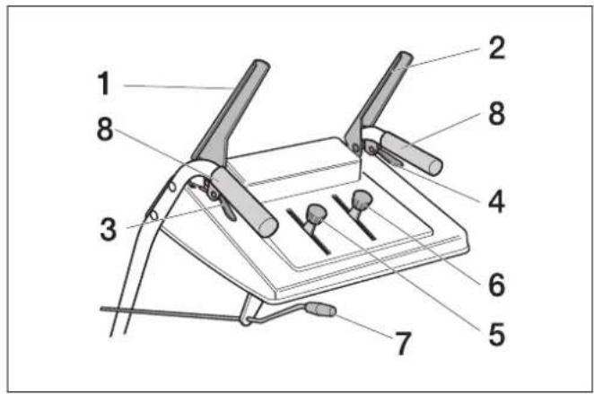 Kärcher STH 5.56 W - 9