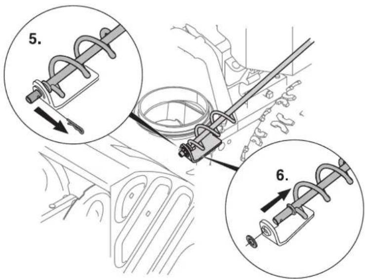 Kärcher STH 5.56 W - STH 5.56 W - 6