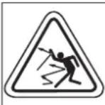 Kärcher STH 13.84 W - Symbole na urzadzeniu - 4