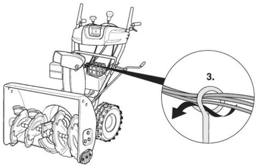 Kärcher STH 953 W - STH 10.66 W Crt - 14