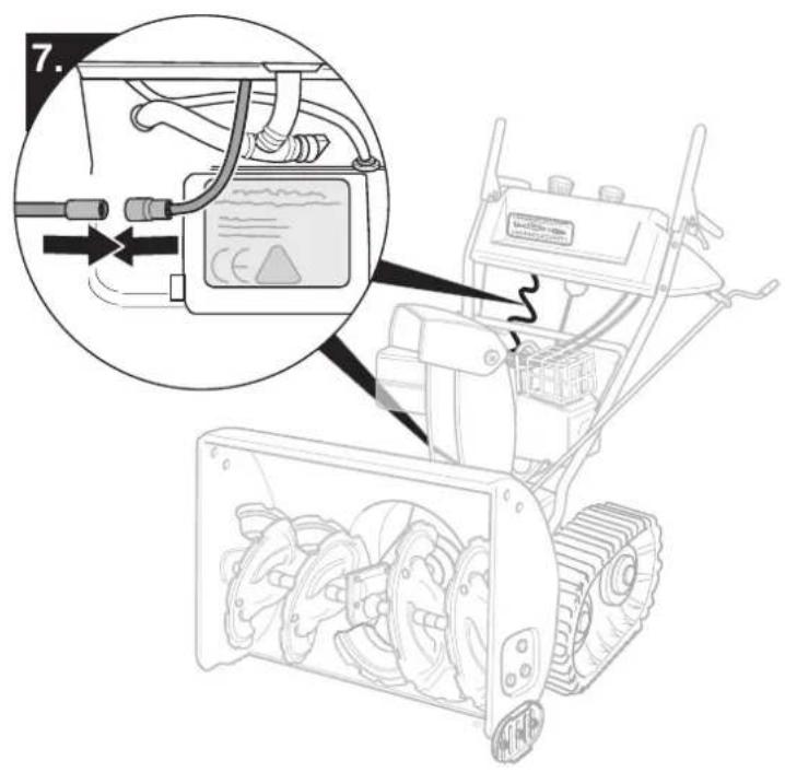 Kärcher STH 953 W - STH 10.66 W Crt - 8