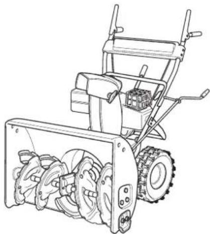 Kärcher STH 953 W - 1