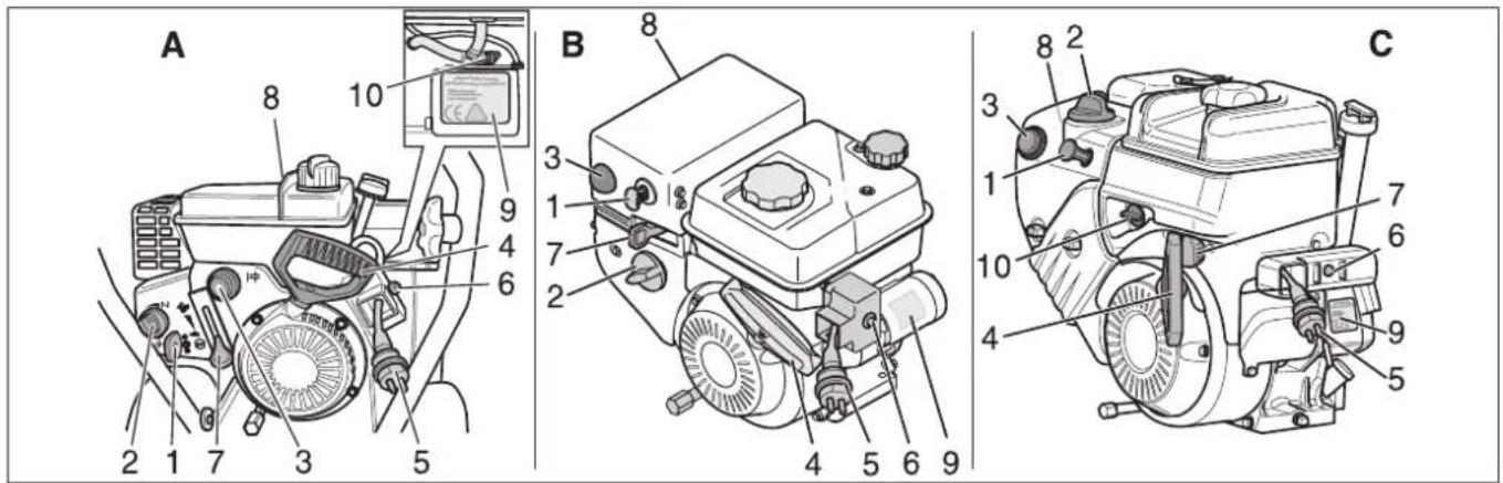 Kärcher STH 10.66 W Crt - 14