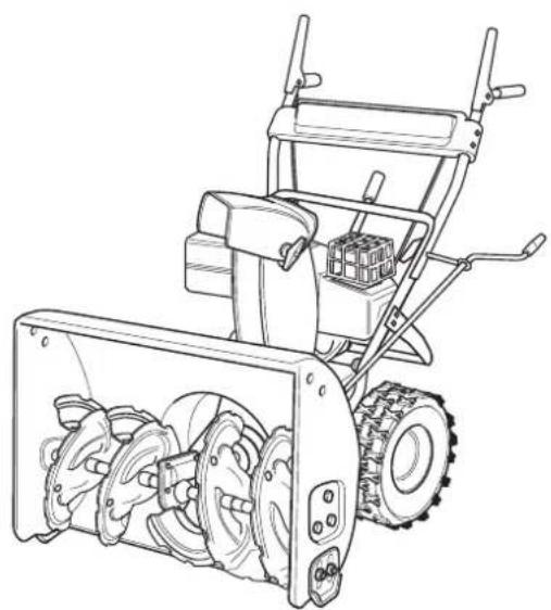Kärcher STH 10.66 W Crt - STH 5.56 W - 12