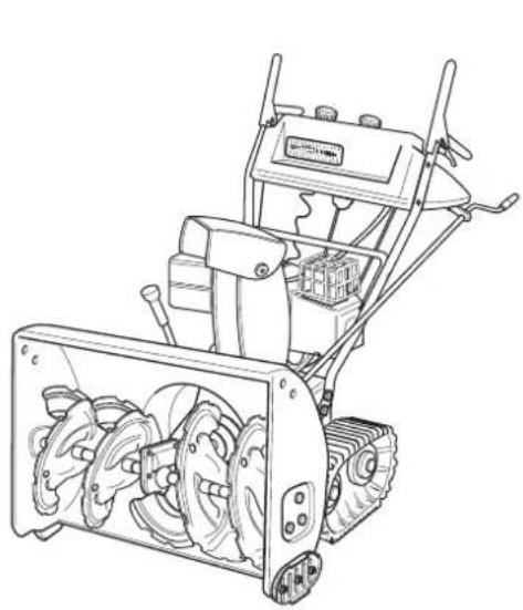 Kärcher STH 10.66 W Crt - 2