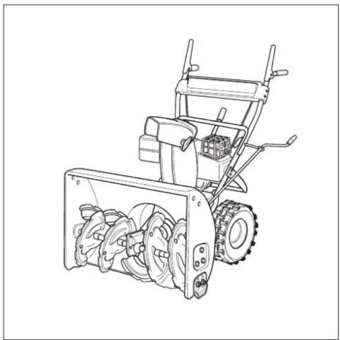 Kärcher STH 10.66 W Crt - 6