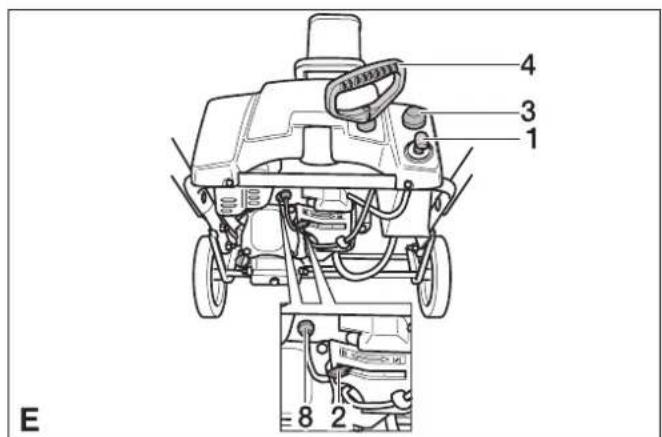 Kärcher STH 10.66 W Crt - 16