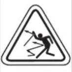 Kärcher STH 10.66 W Crt - Symboles sur l'appareil - 4