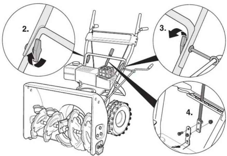 Kärcher STH 10.66 W Crt - STH 5.56 W - 4