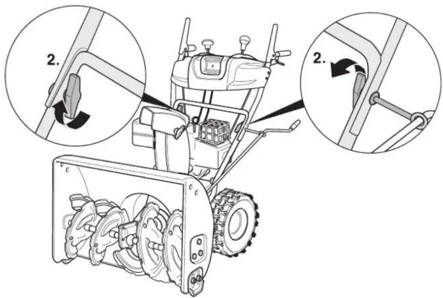 Kärcher STH 10.66 W Crt - STH 10.66 W Crt - 12