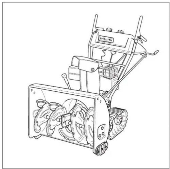 Kärcher STH 10.66 W Crt - 5
