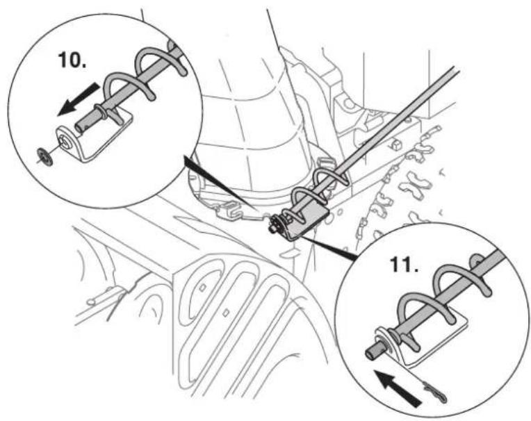 Kärcher STH 10.66 W Crt - STH 5.56 W - 10