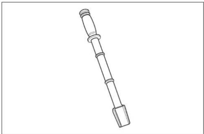 Kärcher STH 10.71 W - 20