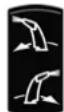 STIGA Pro 1381 HST - EINSTELLKNOPF (23) - 1