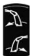STIGA Pro 1381 HST - ADJUSTMENT SWITCH (23) - 1
