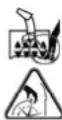STIGA Pro 1381 HST - INPENPEXDAIOUNE 3HAKN - 2