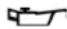 STIGA Pro 1381 HST - DIPSTICK (8) - 1