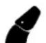 STIGA Pro 1381 HST - BEDIENUNG DES ABLENKERS (18) - 1