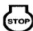 STIGA Pro 1381 HST - GASREGULERING (2) - 3