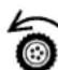 STIGA Pro 1381 HST - KOPPLINGSHANDTAG - DRIVNING (20) - 1
