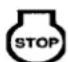 STIGA Pro 1171 HST - GASREGULERING (2) - 2