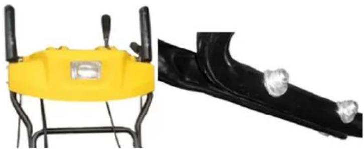 Texas Snow King 7011 TGE - 2