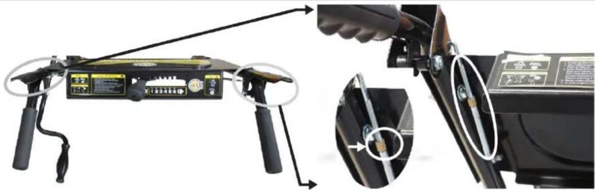 Texas Snow King 6195 BE - 5