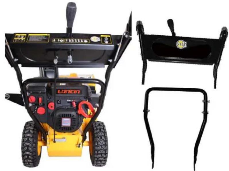 Texas Snow King 6195 BE - 1