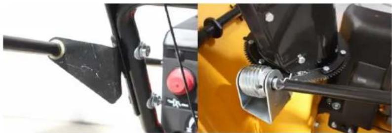 Texas Snow King 6195 BE - 4