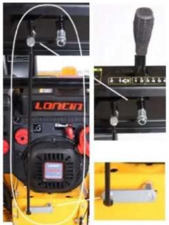 Texas Snow King 6195 BE - 2