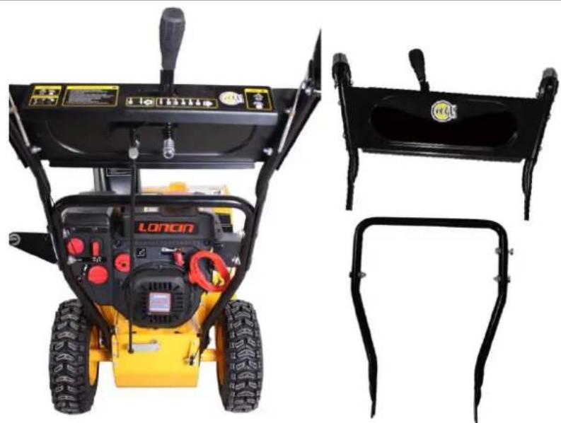 Texas Snow King 619 TGE - 2