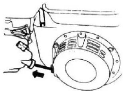 Texas Snow King 565 TG - AnreiBstarter - 1