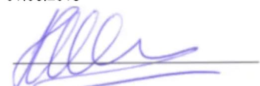 Texas Snow King 565 TG - Table of contents - 1