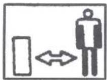 Texas Snow King 565 TG - Sikkerhedsforskrifter - 3