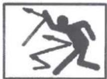 Texas Snow King 565 TG - Sicherheitshinweise - 4