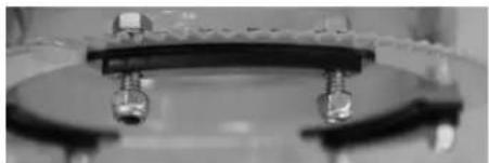 Texas Snow King 565 TG - TRIN 6 - Udkaster - 2