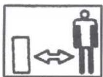 Texas Snow King 565 TG - Safety instructions - 3