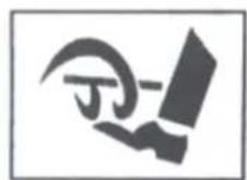 Texas Snow King 565 TG - Consignes de sécurité - 6