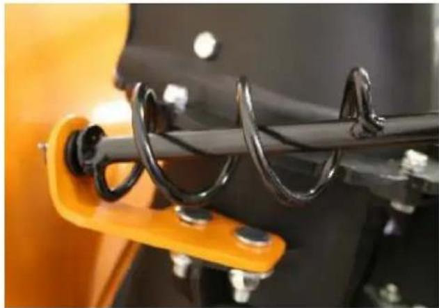 Texas Snow King 565 TG - C60pk - 3