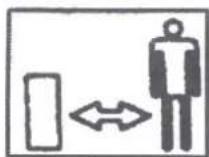 Texas Snow King 565 TG - Consignes de sécurité - 3